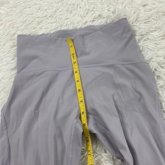 Lululemon Train Times Crop *21" - Picture 5 of 9